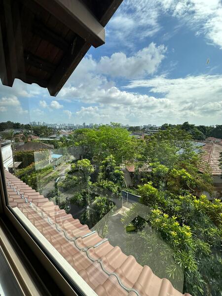 Resort Style Home in Bukit Timah, Hua Guan Avenue, 4 Bedrooms, 5,700 sqft, Bungalow House For Rent, by Michele Cabasug, 24467202 - PropertyGuru.com.sg