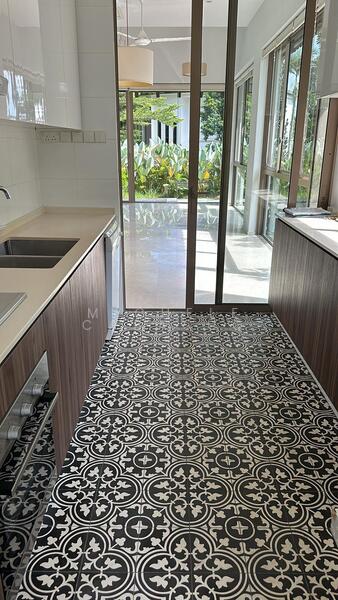 Resort Style Home in Bukit Timah, Hua Guan Avenue, 4 Bedrooms, 5,700 sqft, Bungalow House For Rent, by Michele Cabasug, 24467202 - PropertyGuru.com.sg