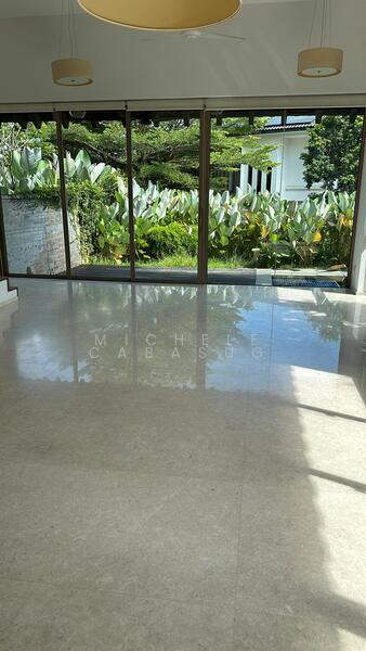 Resort Style Home in Bukit Timah, Hua Guan Avenue, 4 Bedrooms, 5,700 sqft, Bungalow House For Rent, by Michele Cabasug, 24467202 - PropertyGuru.com.sg