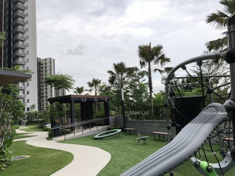 Lake Grande, 10 Jurong Lake Link, 1 Bedroom, 474 sqft, Condominium For Rent, by Mae Liu, 24467243 - PropertyGuru.com.sg
