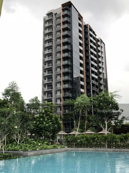 Lake Grande, 10 Jurong Lake Link, 1 Bedroom, 474 sqft, Condominium For Rent, by Mae Liu, 24467243 - PropertyGuru.com.sg