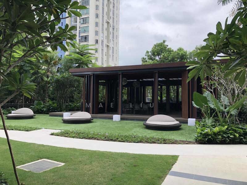 Lake Grande, 10 Jurong Lake Link, 1 Bedroom, 474 sqft, Condominium For Rent, by Mae Liu, 24467243 - PropertyGuru.com.sg