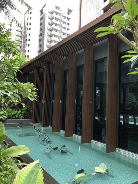 Lake Grande, 10 Jurong Lake Link, 1 Bedroom, 474 sqft, Condominium For Rent, by Mae Liu, 24467243 - PropertyGuru.com.sg