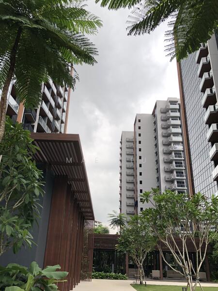 Lake Grande, 10 Jurong Lake Link, 1 Bedroom, 474 sqft, Condominium For Rent, by Mae Liu, 24467243 - PropertyGuru.com.sg