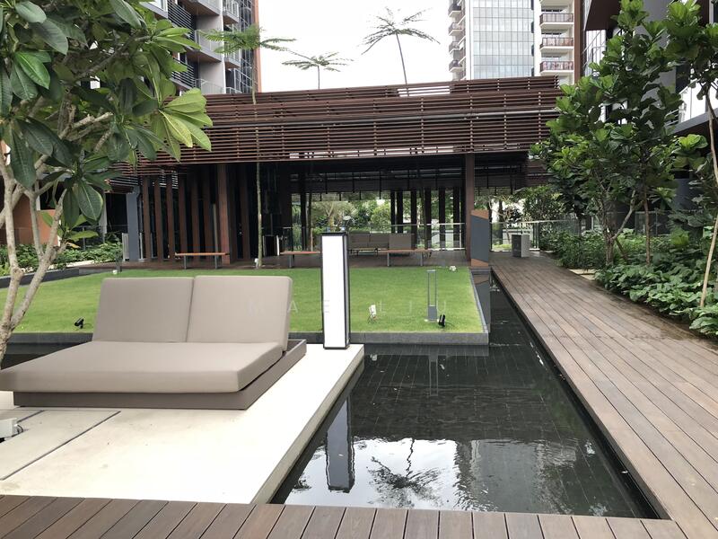 Lake Grande, 10 Jurong Lake Link, 1 Bedroom, 474 sqft, Condominium For Rent, by Mae Liu, 24467243 - PropertyGuru.com.sg