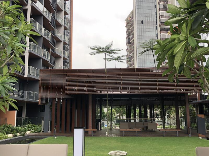 Lake Grande, 10 Jurong Lake Link, 1 Bedroom, 474 sqft, Condominium For Rent, by Mae Liu, 24467243 - PropertyGuru.com.sg
