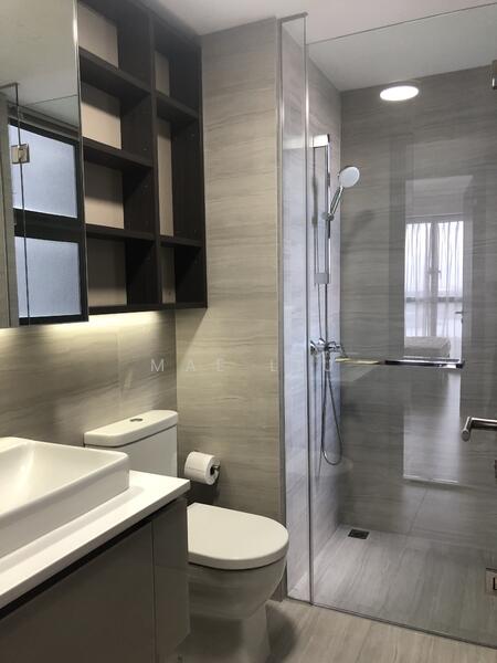 Lake Grande, 10 Jurong Lake Link, 1 Bedroom, 474 sqft, Condominium For Rent, by Mae Liu, 24467243 - PropertyGuru.com.sg