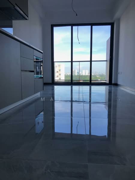 Lake Grande, 10 Jurong Lake Link, 1 Bedroom, 474 sqft, Condominium For Rent, by Mae Liu, 24467243 - PropertyGuru.com.sg