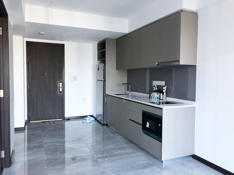 Lake Grande, 10 Jurong Lake Link, 1 Bedroom, 474 sqft, Condominium For Rent, by Mae Liu, 24467243 - PropertyGuru.com.sg