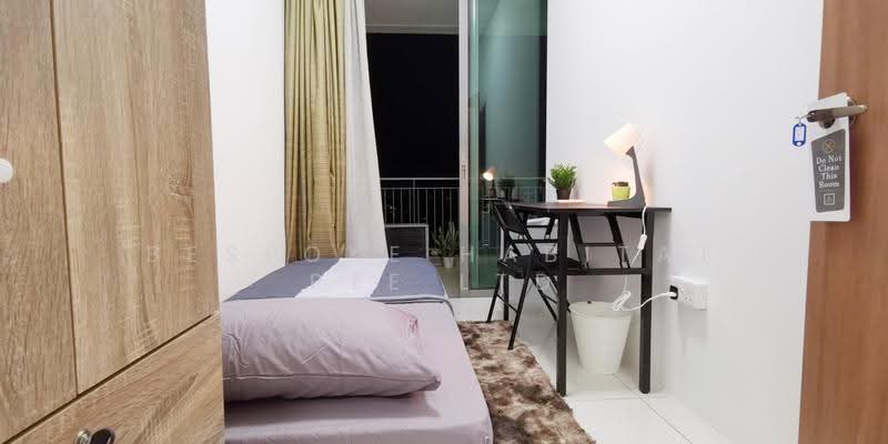 The Infiniti, 39B West Coast Park, Buona Vista / West Coast / Clementi New Town, Room Rental, 150 sqft, Condominium For Rent, by Bespoke Habitat Pte Ltd, 24467263 - 07-05 PR2 - PropertyGuru.com.sg