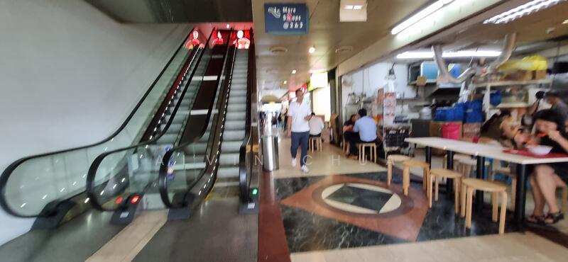 The Arcade, 11 Collyer Quay, 377 sqft, Food & Beverage For Sale, by Alvin Chua, 24467324 - CommercialGuru.com.sg