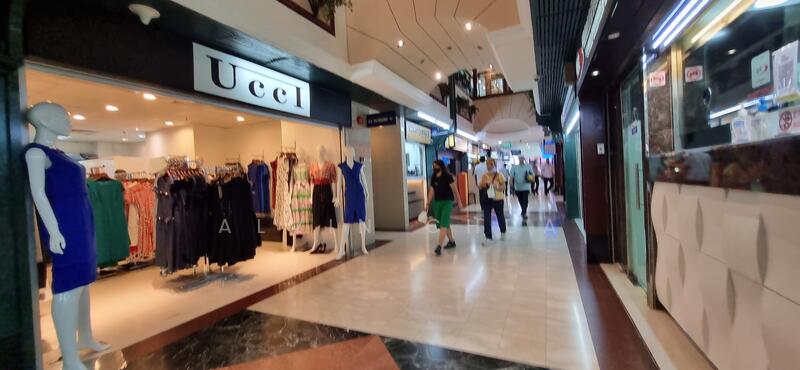The Arcade, 11 Collyer Quay, 377 sqft, Food & Beverage For Sale, by Alvin Chua, 24467324 - CommercialGuru.com.sg
