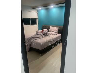 For Rent - 43 Telok Blangah Rise