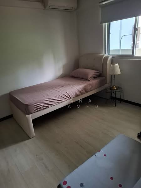 43 Telok Blangah Rise, 43 Telok Blangah Rise, Room Rental, 100 sqft, HDB Flat For Rent, by Aziana Mohamed, 24467415 - PropertyGuru.com.sg