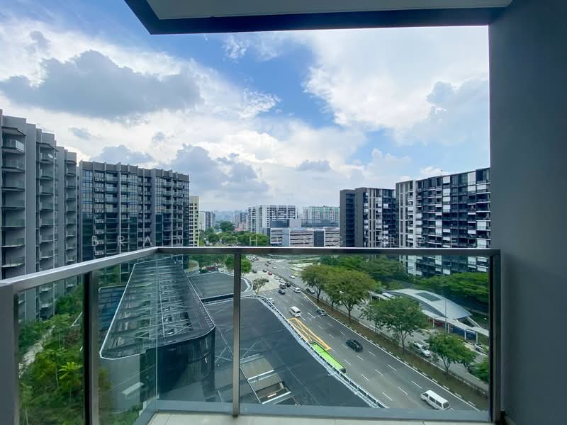 The Woodleigh Residences, 27 Bidadari Park Drive, 2 Bedrooms, 592 sqft, Apartment For Rent, by Brad Chung 钟定丰, 24467453 - PropertyGuru.com.sg