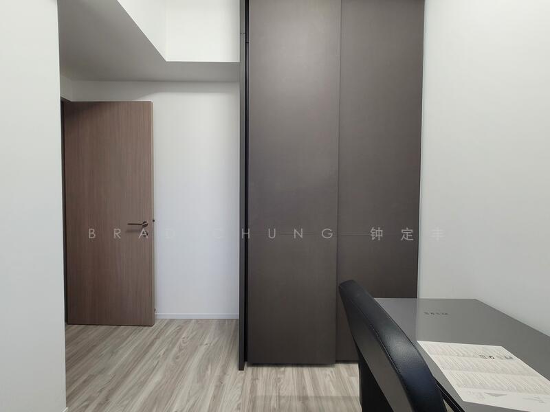 The Woodleigh Residences, 27 Bidadari Park Drive, 2 Bedrooms, 592 sqft, Apartment For Rent, by Brad Chung 钟定丰, 24467453 - PropertyGuru.com.sg