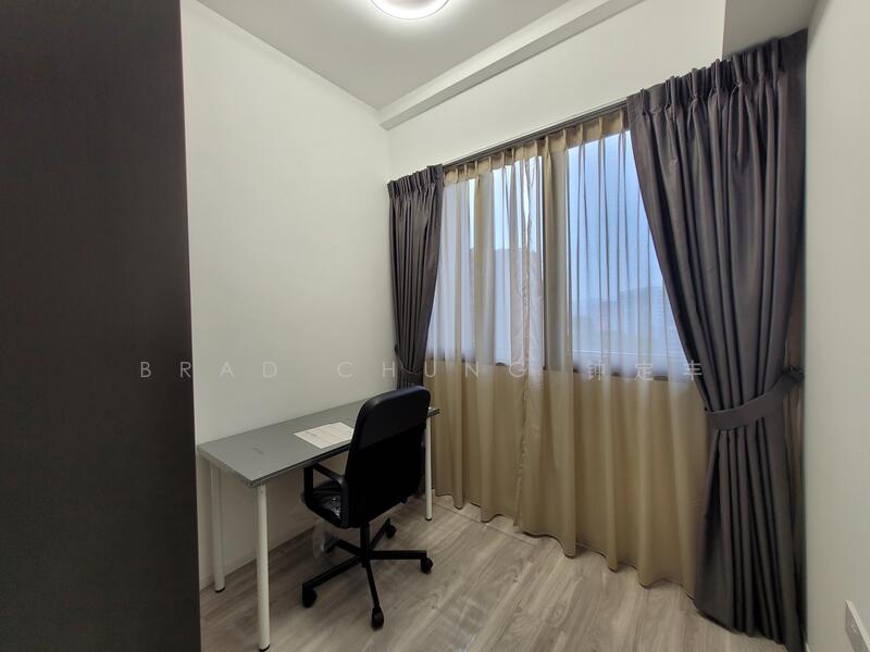 The Woodleigh Residences, 27 Bidadari Park Drive, 2 Bedrooms, 592 sqft, Apartment For Rent, by Brad Chung 钟定丰, 24467453 - PropertyGuru.com.sg