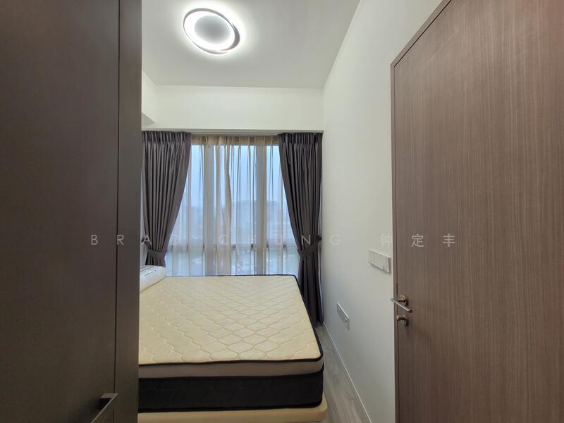 The Woodleigh Residences, 27 Bidadari Park Drive, 2 Bedrooms, 592 sqft, Apartment For Rent, by Brad Chung 钟定丰, 24467453 - PropertyGuru.com.sg