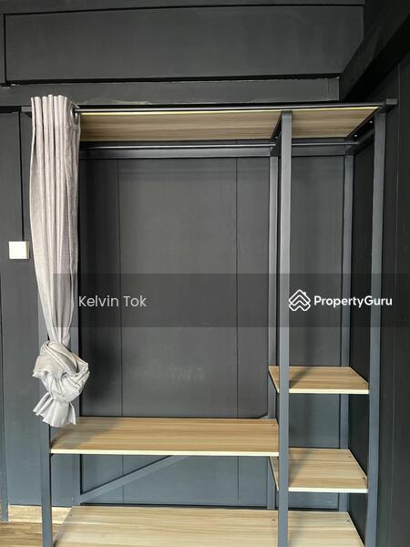 For Rent - 439 Choa Chu Kang Avenue 4