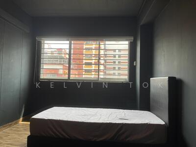 For Rent - 439 Choa Chu Kang Avenue 4