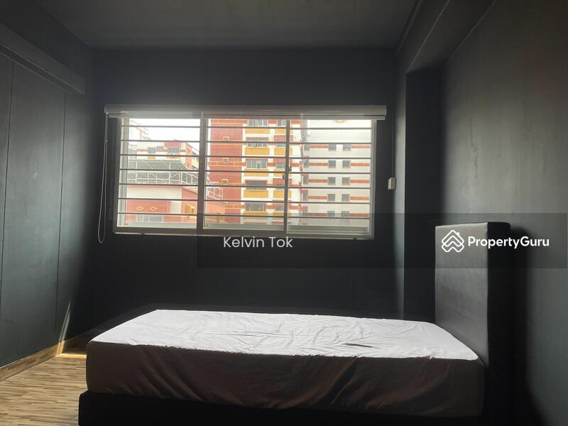 For Rent - 439 Choa Chu Kang Avenue 4