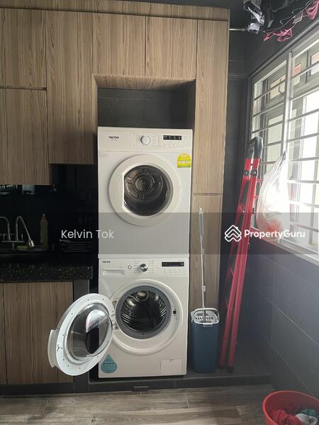 For Rent - 439 Choa Chu Kang Avenue 4
