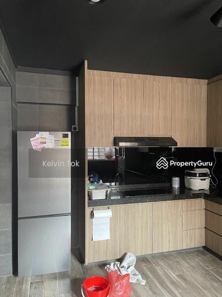 For Rent - 439 Choa Chu Kang Avenue 4