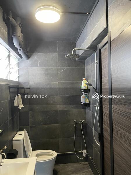 For Rent - 439 Choa Chu Kang Avenue 4