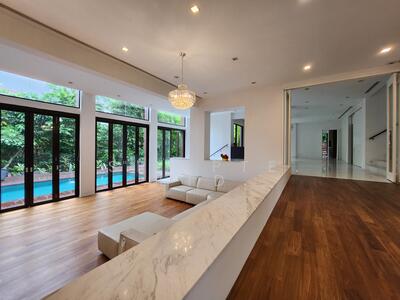 For Rent - 21 Cluny Park Good Class Bungalow available immediate!!!