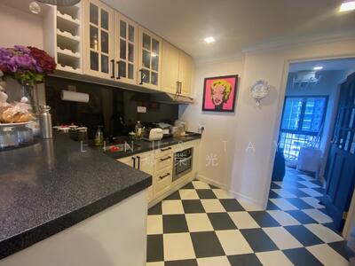 For Sale - The Regalia