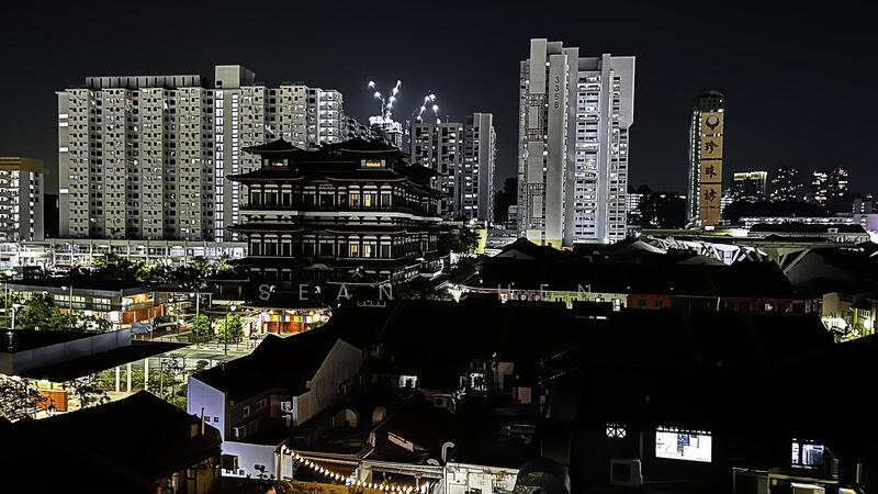 Chinatown Pagoda Street Hostel, Pagoda Street, 8,000 sqft, Shop / Shophouse For Sale, by CHEN ., 24467607 - CommercialGuru.com.sg