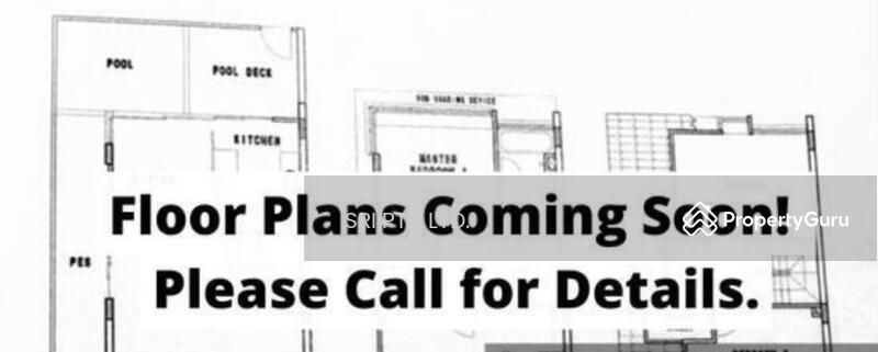 For Rent Cluny Park GCB for Lease
