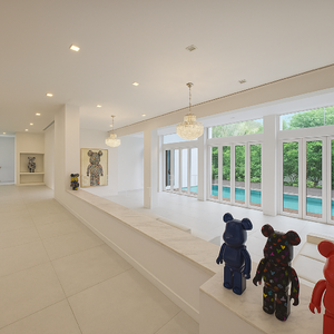 For Rent - Cluny Park GCB for Lease