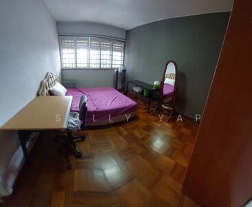 For Rent - 42 Bedok South Road