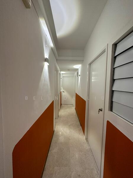 For Rent - The Calrose