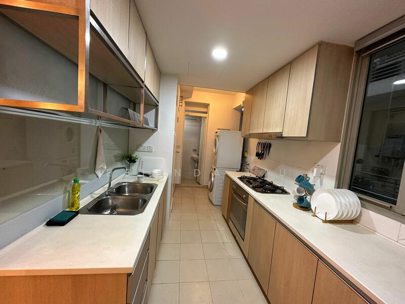 For Rent - The Calrose