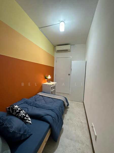 The Calrose, 511 Yio Chu Kang Road, Room Rental, 70 sqft, Condominium For Rent, by Belinda Liu, 24467692 - Common room $1100 - PropertyGuru.com.sg