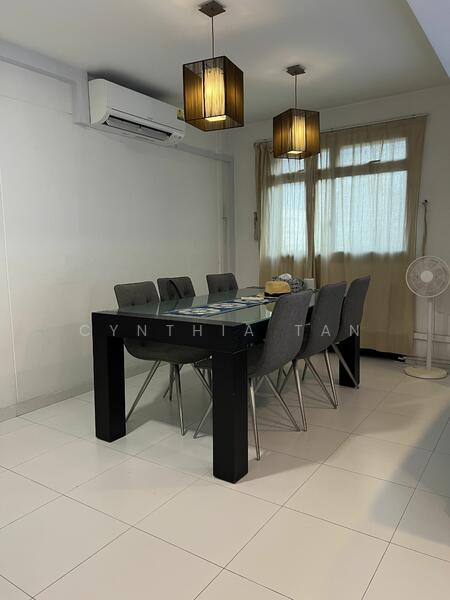 55 Strathmore Avenue, 55 Strathmore Avenue, 3 Bedrooms, 1,184 sqft, HDB Flat For Rent, by Cynthia TAN, 24467724 - PropertyGuru.com.sg