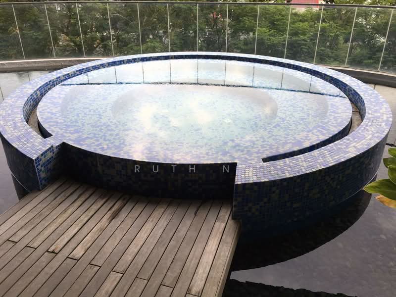 The Minton, 6B Hougang Street 11, 3 Bedrooms, 1,216 sqft, Condominium For Rent, by Ruth Ng, 24467744 - PropertyGuru.com.sg