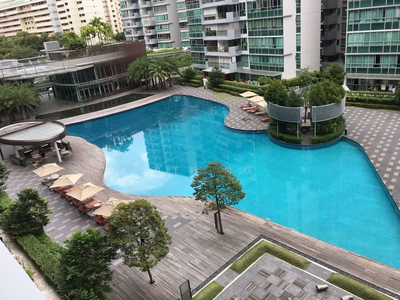 The Minton, 6B Hougang Street 11, 3 Bedrooms, 1,216 sqft, Condominium For Rent, by Ruth Ng, 24467744 - PropertyGuru.com.sg