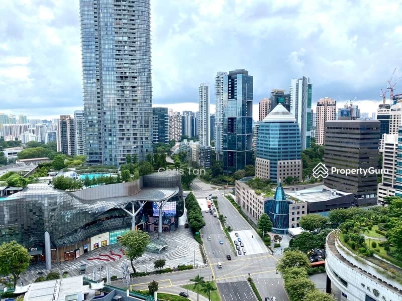 For Sale - Scotts Square