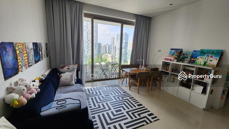 For Sale - Scotts Square