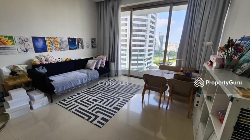 For Sale - Scotts Square