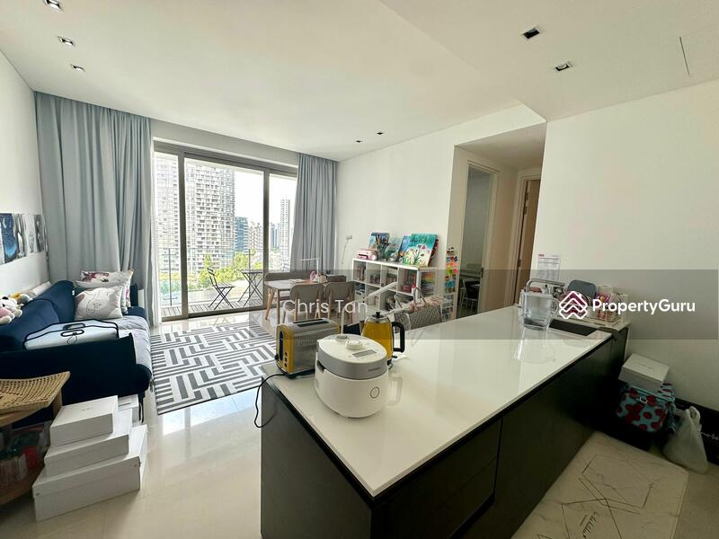 For Sale - Scotts Square