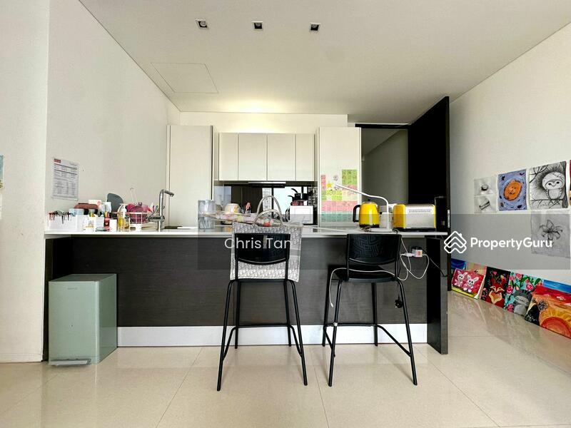 For Sale - Scotts Square
