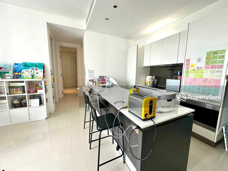 For Sale - Scotts Square