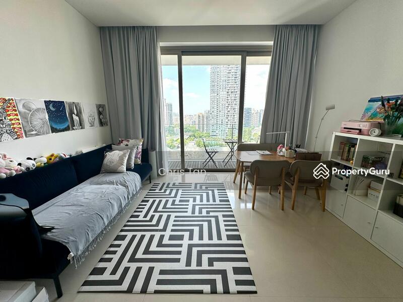 For Sale - Scotts Square