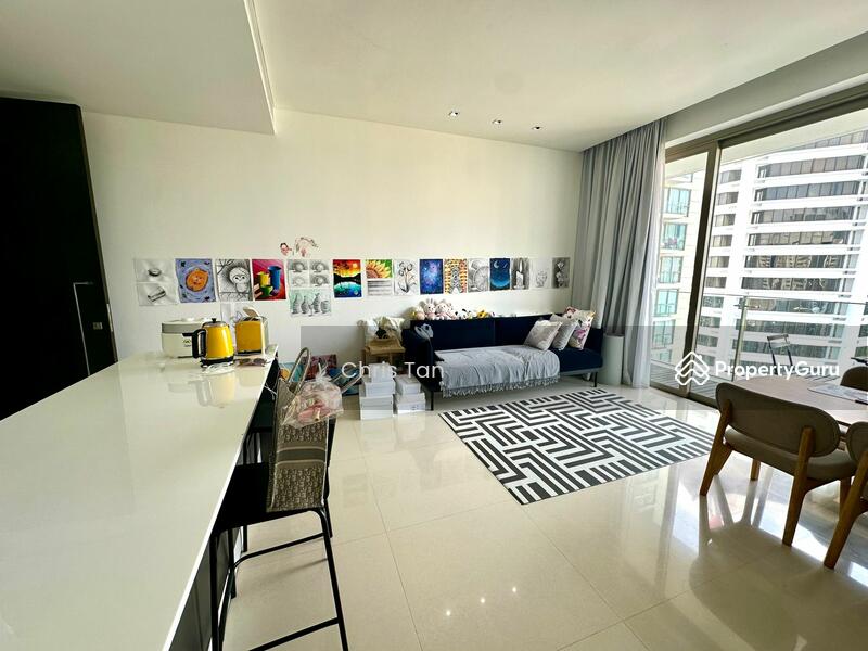 For Sale - Scotts Square