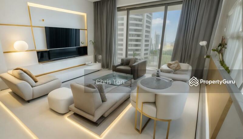For Sale - Scotts Square