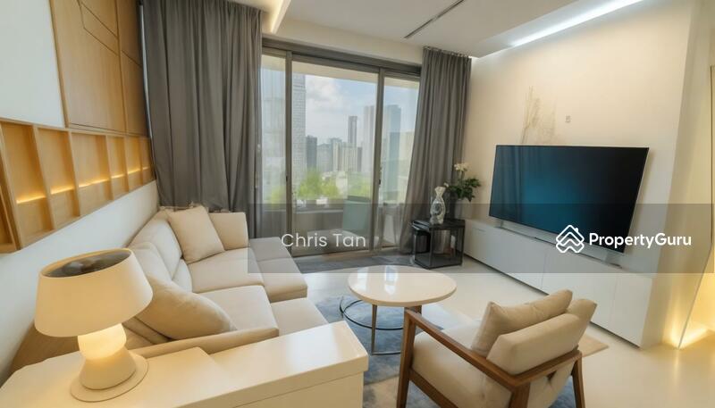 For Sale - Scotts Square